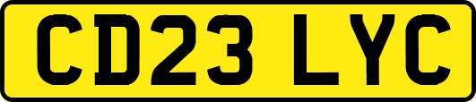 CD23LYC