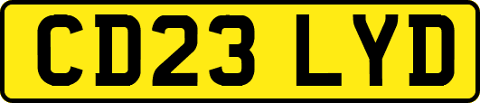 CD23LYD