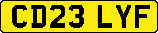 CD23LYF