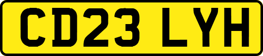 CD23LYH