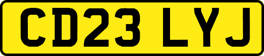CD23LYJ