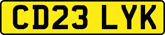 CD23LYK