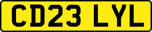 CD23LYL