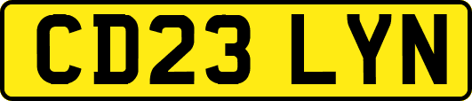 CD23LYN