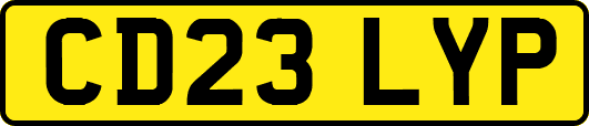 CD23LYP