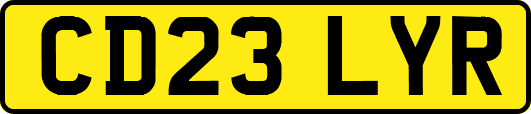 CD23LYR