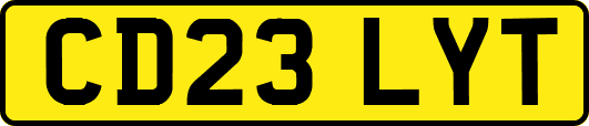 CD23LYT