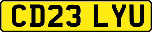 CD23LYU