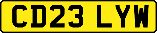 CD23LYW
