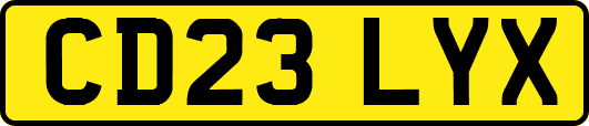 CD23LYX