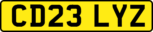 CD23LYZ