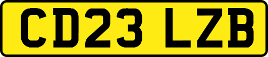 CD23LZB