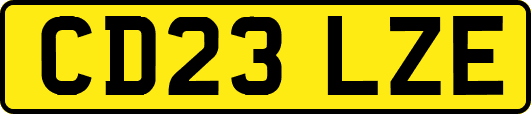 CD23LZE
