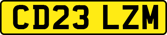 CD23LZM