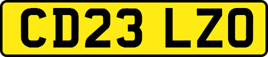 CD23LZO