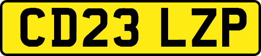 CD23LZP