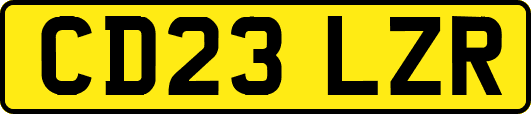 CD23LZR
