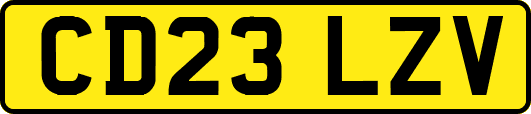 CD23LZV