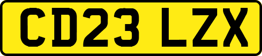 CD23LZX