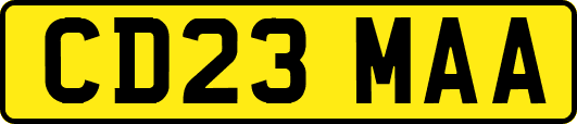 CD23MAA