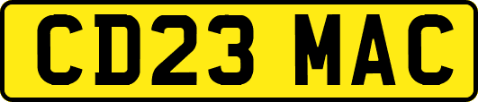 CD23MAC