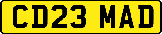 CD23MAD