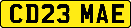 CD23MAE