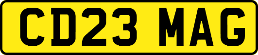 CD23MAG