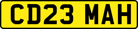 CD23MAH
