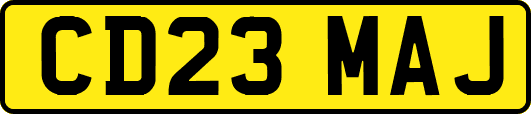 CD23MAJ