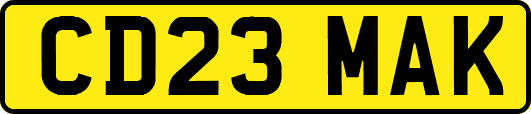 CD23MAK