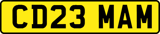 CD23MAM