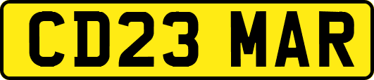 CD23MAR