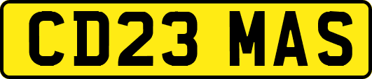 CD23MAS