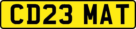 CD23MAT