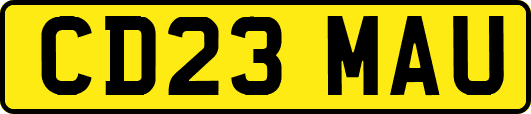 CD23MAU