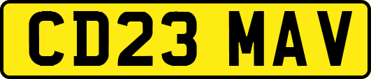 CD23MAV