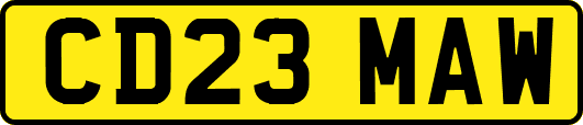 CD23MAW