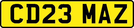 CD23MAZ