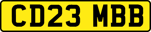 CD23MBB