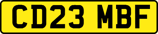 CD23MBF