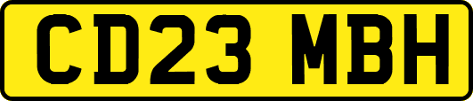 CD23MBH