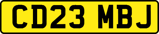 CD23MBJ