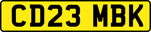 CD23MBK