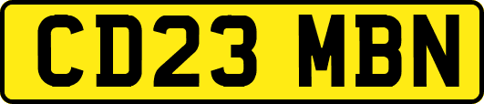 CD23MBN