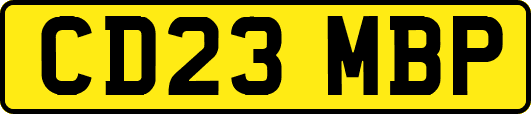 CD23MBP