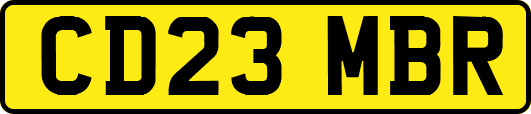 CD23MBR