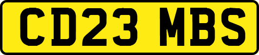CD23MBS