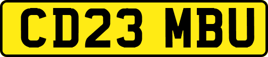 CD23MBU