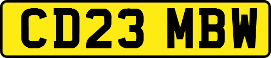 CD23MBW